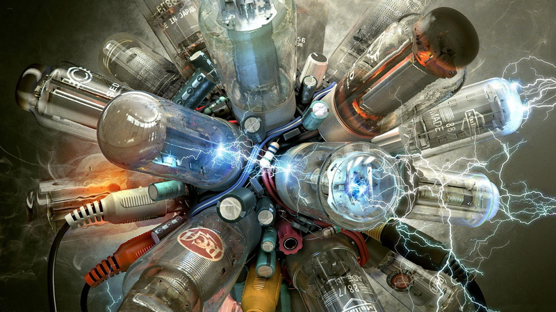 excess, assorted, 2K, digital, science, syringe, injecting, large group of objects, old, transparent, pollution, choice, day, bottle, CAPACITORS, no people