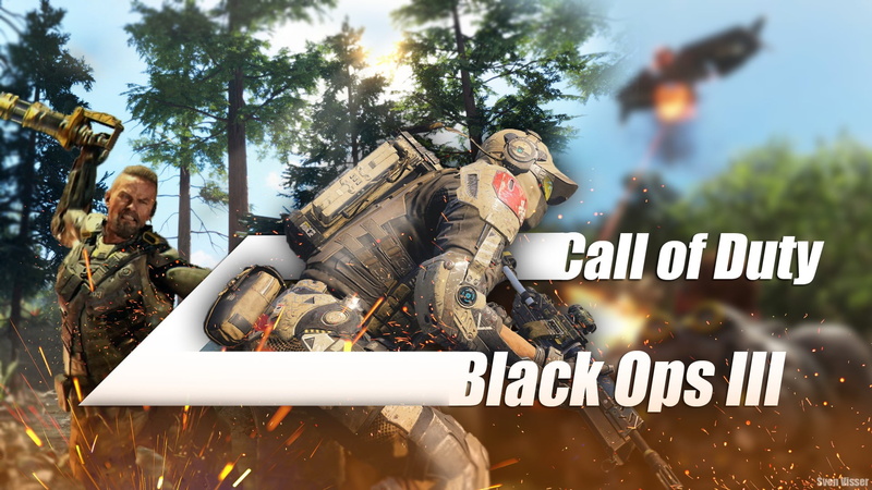 day, focus on foreground, Call of Duty: Black Ops III, application, tree, game, iii, nature, Black Ops 3, call, law, ops, communication, outdoors, black