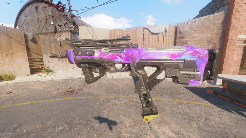 street, nature, wheel, land vehicle, mountain, Call of Duty: Black Ops, cloud - sky, sunlight, city, road, purple, building exterior, Call of Duty: Black Ops III