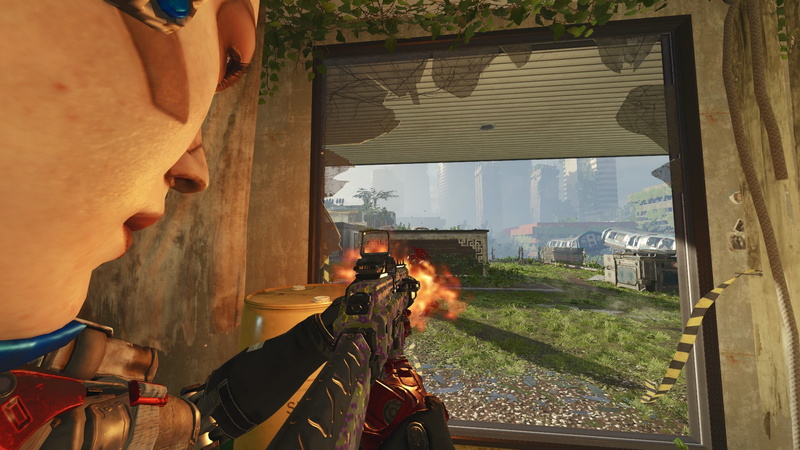 window, building exterior, mode of transportation, transportation, architecture, portrait, lifestyles, leisure activity, Call of Duty: Black Ops, 1080P