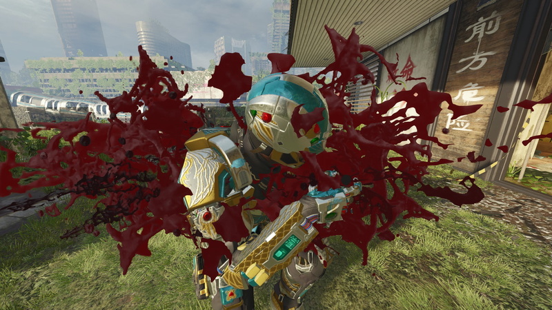 1080P, blood, Call of Duty: Black Ops III, screen shot, Call of Duty: Black Ops, PC gaming