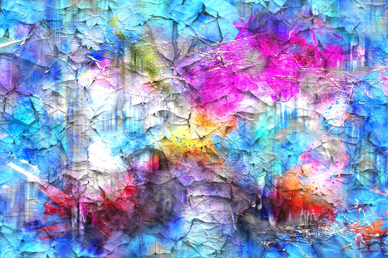 grungy, art and craft, backgrounds, crackle, 4K, abstract backgrounds, creativity, design, variation, motion, choice, vintage, artistic, scrapbooking
