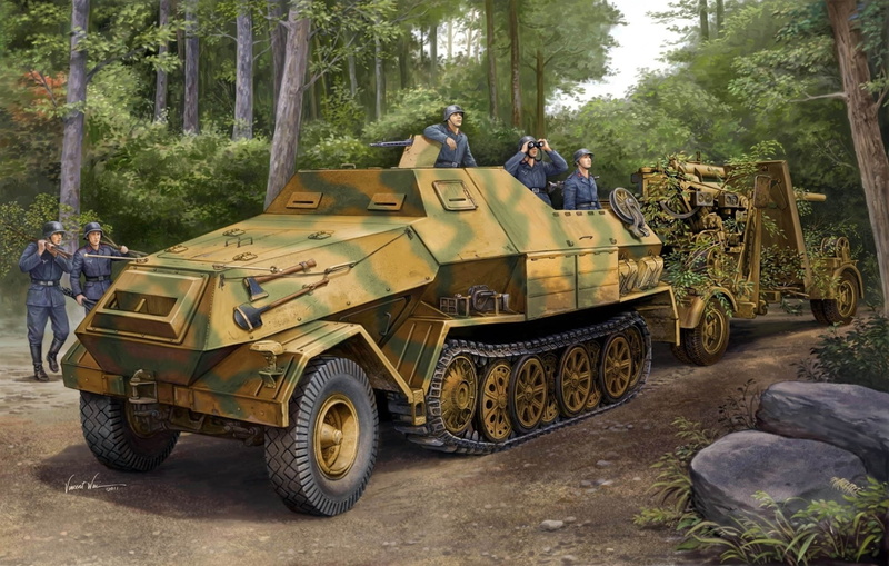 Armoured Fighting Vehicle, Armored personnel carrier, 1080P