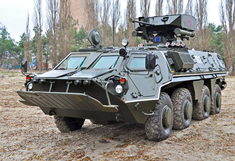 1080P, Armoured Fighting Vehicle, Armored personnel carrier