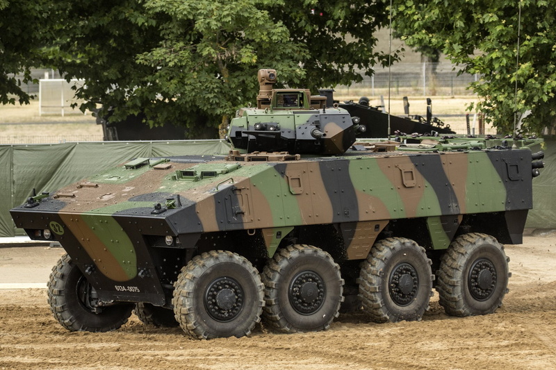 Armored personnel carrier, 1080P, Armoured Fighting Vehicle