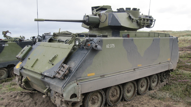ACAV, 4K, M113A3, APC, U.S. Army, armored personnel carrier, M113, Green Dragon
