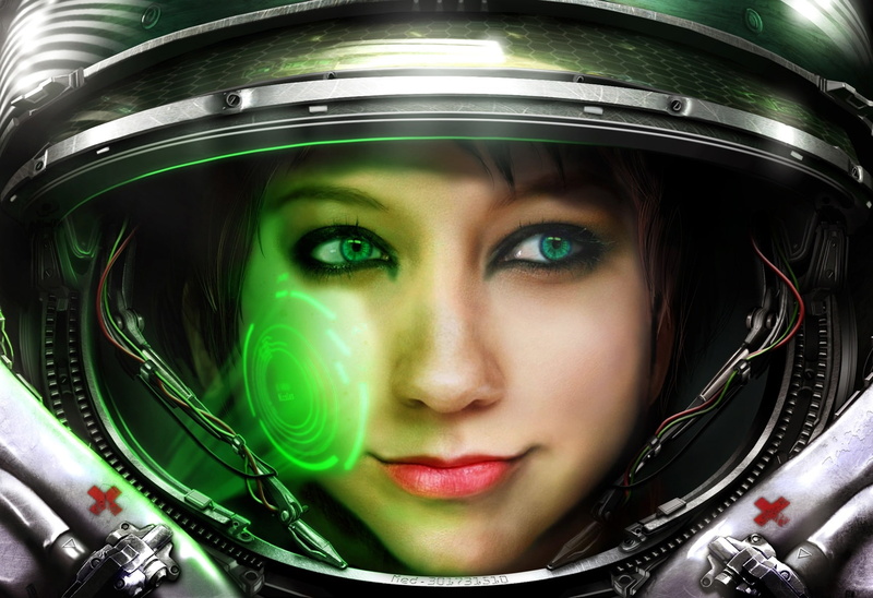 art, games, Boxxy, x, ii, 720P, hd, video, starcraft