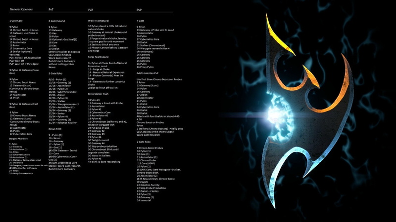 video, x, games, 1080P, Protoss, starcraft, art, hd