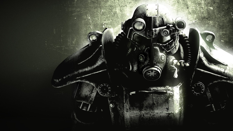 Fallout 3, 1080P, Fallout