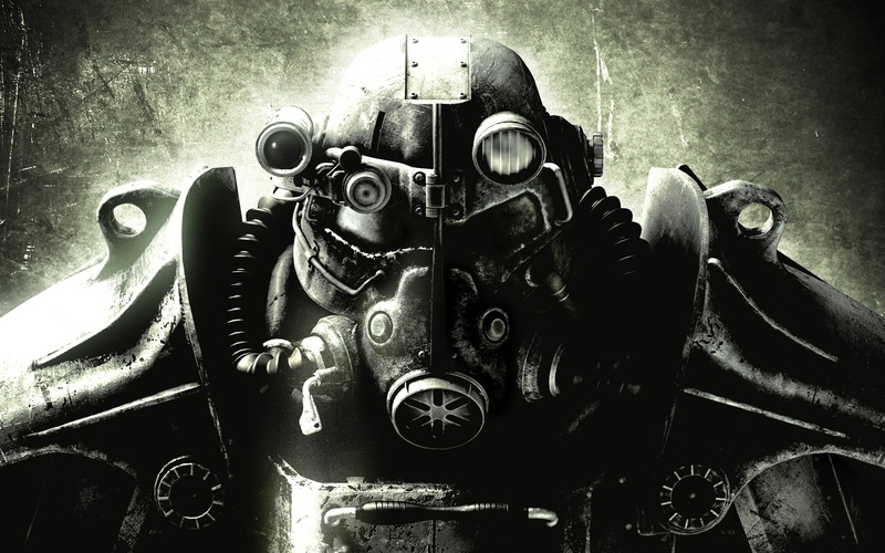 machinery, mode of transportation, man, machine part, 1080P, no people, indoors, old, metal, transportation, Fallout, armored, security, black
