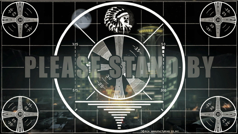 fallout, 1080P, bethesda, pattern, softworks, test
