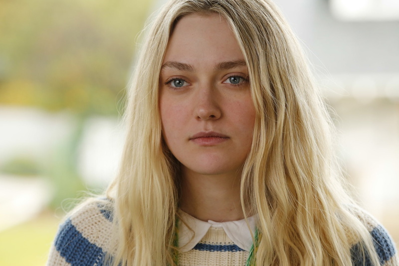 Please Stand By, Movie, 1080P, Dakota Fanning