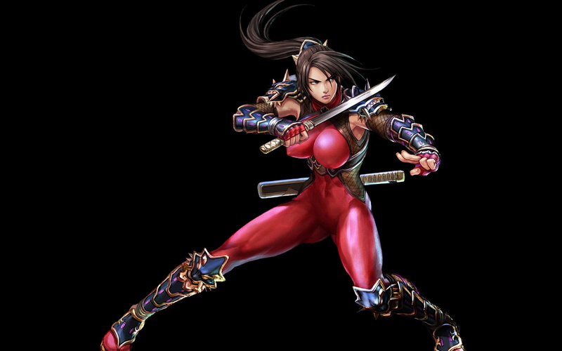 please, art, 720P, hello, calibur, video, wg, walls, x, hd, taki, games, soul, looking