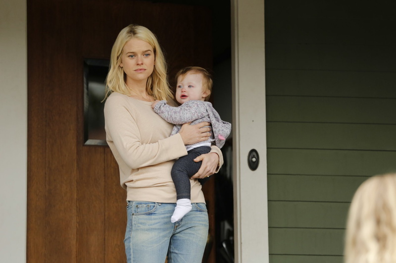 Alice Eve, Movie, Please Stand By, 1080P