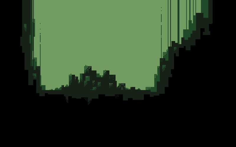 Video Game, 1080P, Don’t Touch Anything, Please