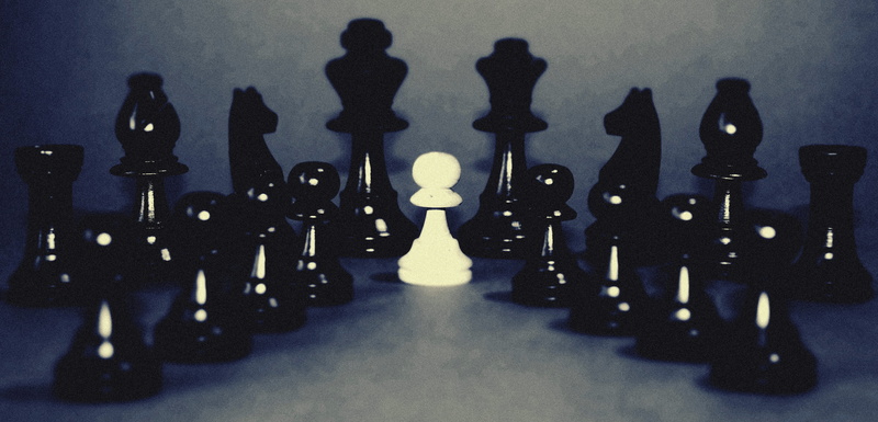 pawn, business, black color, chess pieces, teamwork, representation, leisure activity, chess, group of people, people, architecture, close -up, shadow