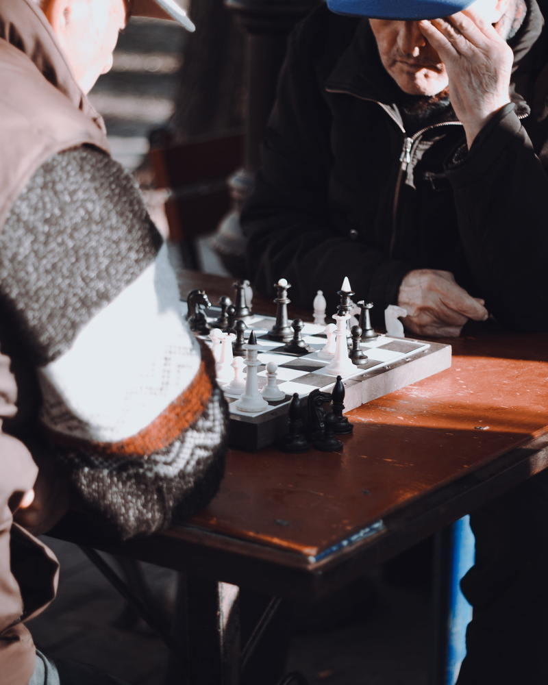 men, indoors, sitting, unrecognizable person, two, lifestyles, playing, real people, human hand, table, selective focus, human body part, crockery, leisure activity