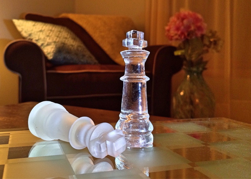 strategy, rook, no people, game, arts culture and entertainment, board game, chess board, still life, pieces, victory, glass - material, glass, play, home interior