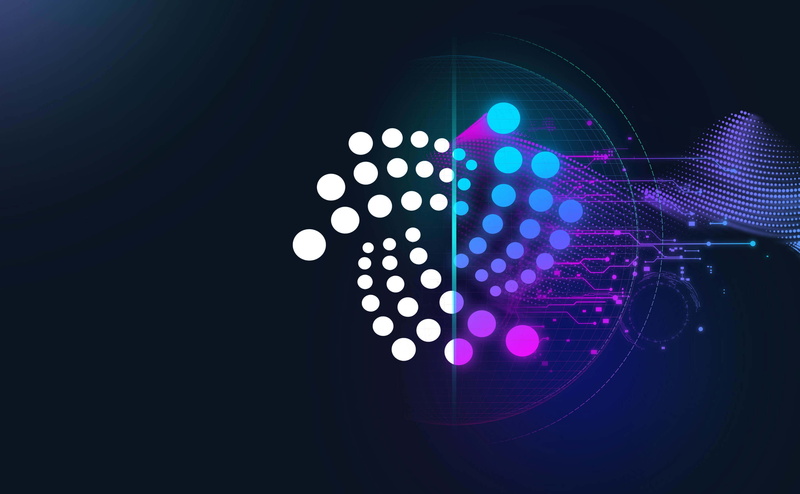 2K, cryptocurrency, logo, tention, blockchain, currency, iota, fon