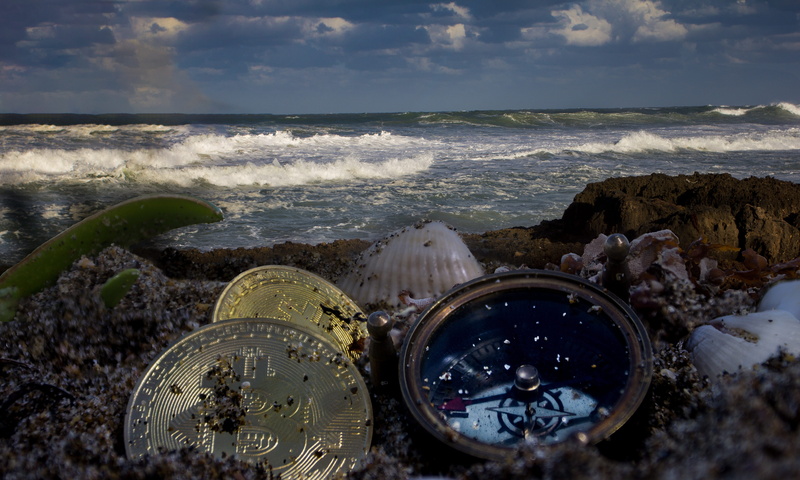 horizon, sky, beach, virtual, 5K, cryptography, hourglass, horizon over water, blockchain, waiting, motion, aquatic sport, financial, pollution, cash