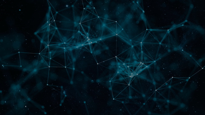 shtefanlounge, blockchain, rendering, 1080P, supplychain