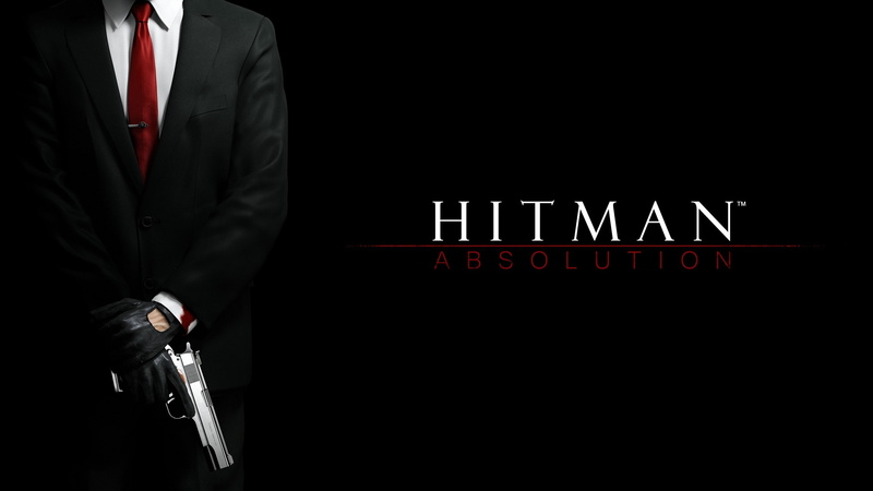 hitman, art, agent, people, Video Games, x, games, Hitman Absolution, 2K, hd, absolution, hot, video, girls