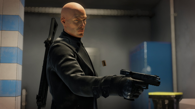 4K, screen shot, Hitman, PC gaming, Agent 47, Video Game Maniacs, video game characters, HITMAN 2