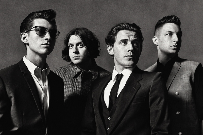 rock, indie, psychedelic, monkeys, 2K, garage, arctic-monkeys, punk, arctic