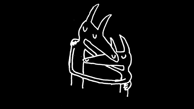 indie rock, twin fantasy, car seat headrest, cover art, 1080P