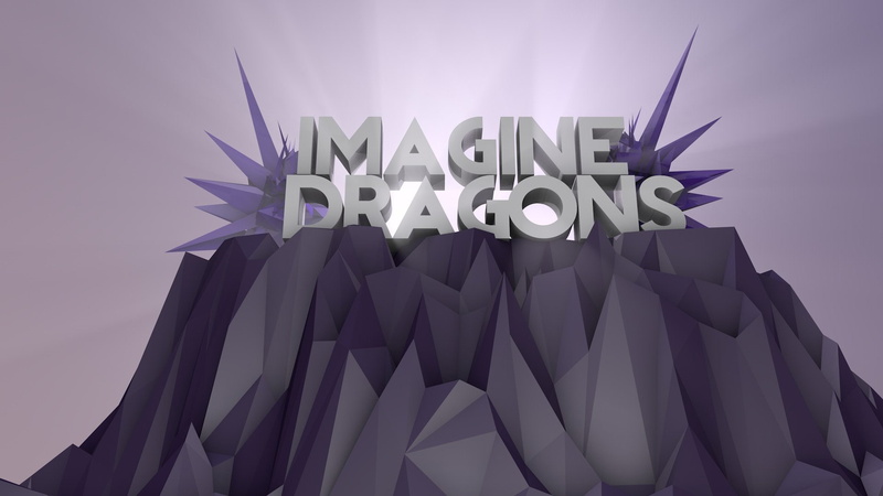 rock, imagine, alternative, indie, 1080P, electronic, dragons