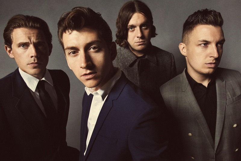 monkeys, psychedelic, 2K, garage, arctic, punk, arctic-monkeys, indie, rock