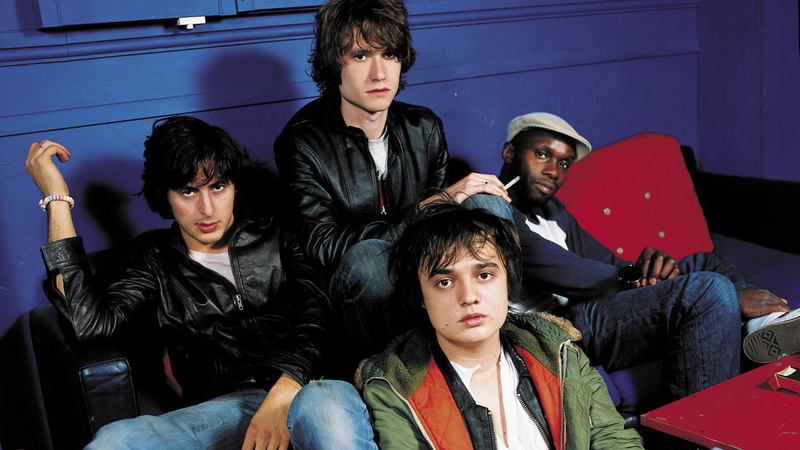 libertines, rock, indie, 1080P