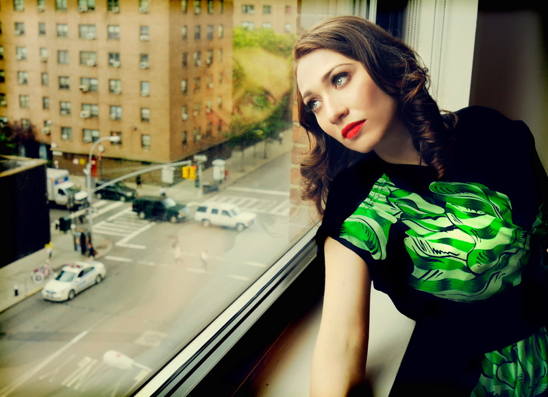 avant-garde rock, bass guitar, Regina Spektor, 4K, pop, indie pop, jazz, pianist, guitar, American singer, anti-folk, Baroque-pop, keyboards, indie rock