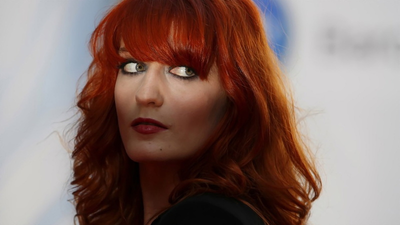 indie, rock, florence, 1080P, machine