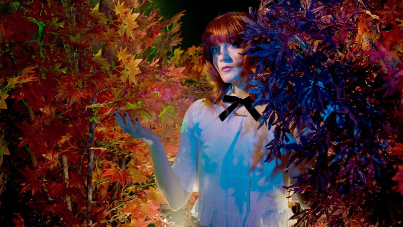 1080P, indie, florence, rock, machine