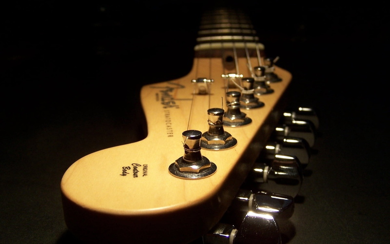 acoustic Guitar, chord, guitar, folk Music, musical equipment, blues Music, table, single Object, music, wood - Material, string Instrument, black background