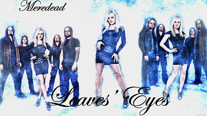 symphonic, 1080P, eyes, hard, metal, rock, folk, gothic, leaves