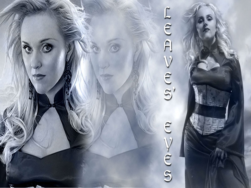 symphonic, rock, 720P, eyes, leaves, gothic, metal, folk, hard