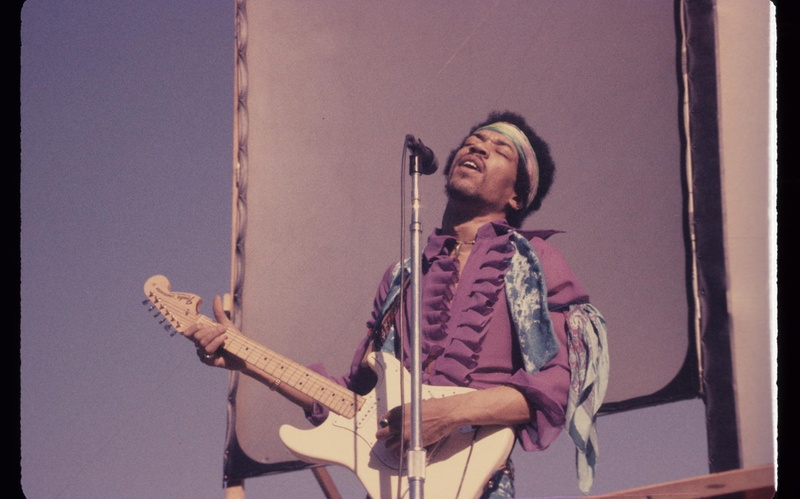 Singers, 1080P, Jimi Hendrix