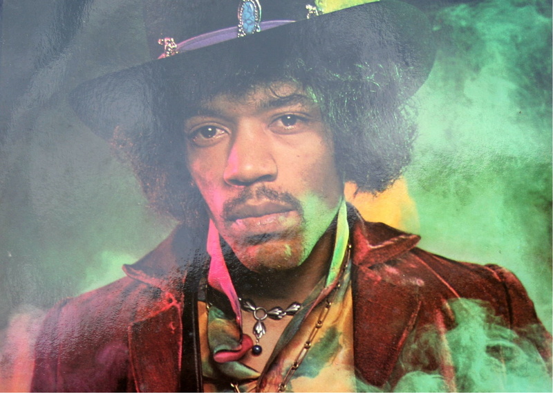 rock, hendrix, guitar, blues, jimi, hard, 1080P, classic