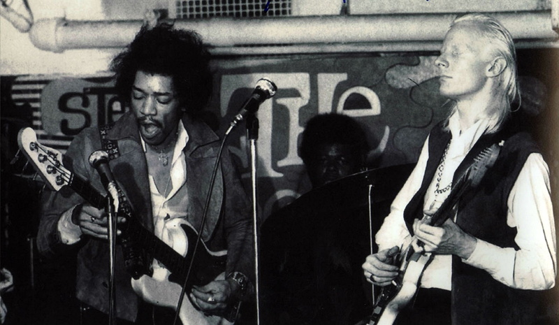 jimi, johnny, hendrix, blues, rock, winter, guitar, roll, 1080P