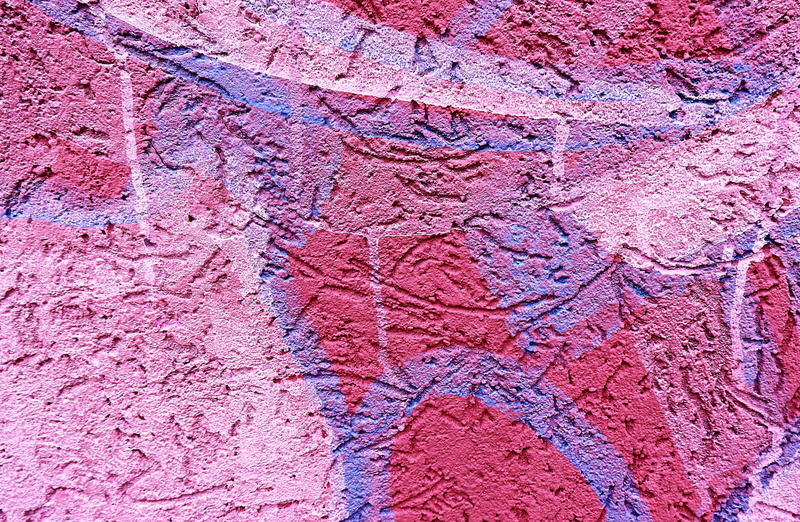 diagram, full frame, run-down, rock, textured, veins, day, textured effect, quilt, built structure, aluminium, pattern, damaged, ancient, outdoors, art and craft