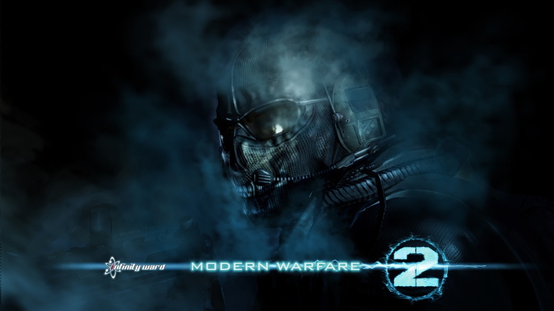 games, modern, cod, warfare, 1080P