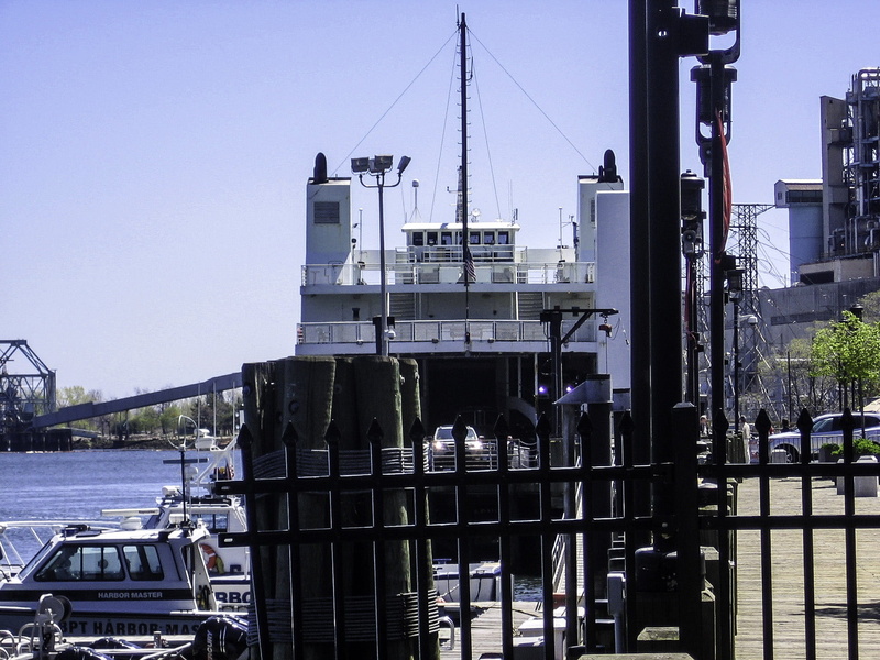 no people, Ferry, commercial dock, sky, business, Port, architecture, industry, photos, sea, nautical vessel, jefersion, freight transportation, first 000