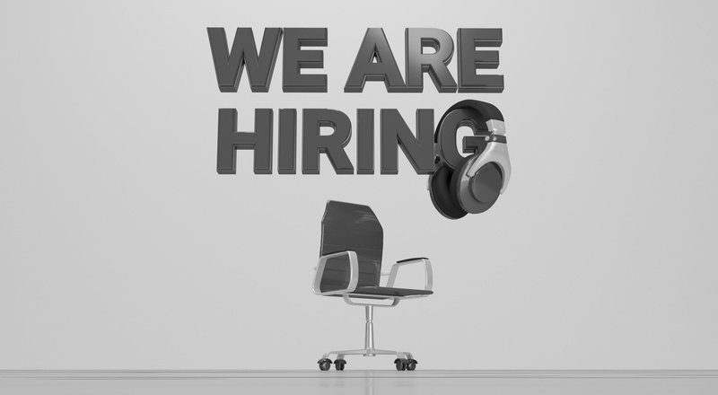 career, copy space, work, no people, employees, 4K, message, job, confident, cut out, indoors, studio shot, seat, reflection, sign, white background, close-up