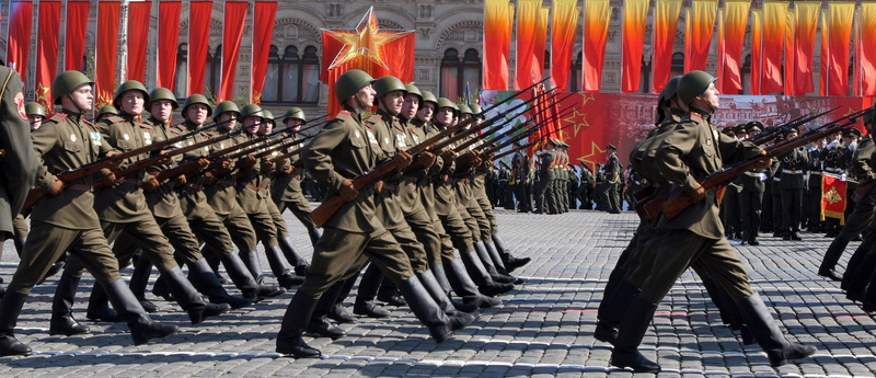 armed Forces, teamwork, army, parade, arts culture and entertainment, war, real people, men, marching, s, form, celebration, cultures, group of people