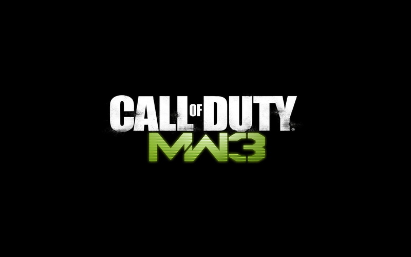 warfare, duty, modern, game, mw, 1080P, call