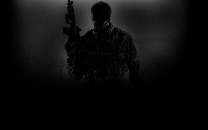 hd, call, warfare, Elite, x, duty, Call of Duty, modern, 720P, art, architecture