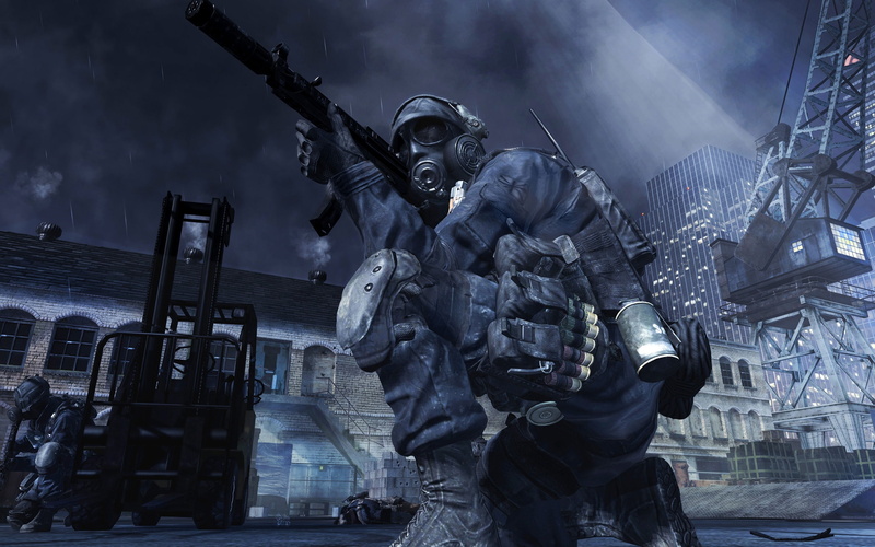warfare, MW3, modern, game, COD, duty, illustration, 2K, call, HD