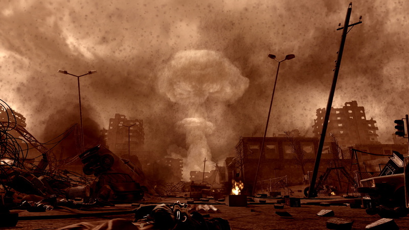 1080P, Call of Duty: Modern Warfare 3, Call of Duty